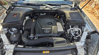 Mercedes-Benz GLC 250 2016 GLC  250 4MATIC 9G-TRONIC 4X4 - NEW FACELIFT-thumb-21