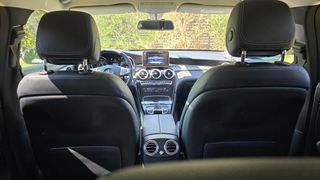 Mercedes-Benz GLC 250 2016 GLC  250 4MATIC 9G-TRONIC 4X4 - NEW FACELIFT-thumb-22