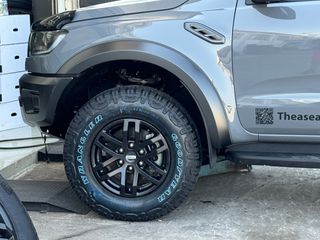 WRANGLER DURATRAC 285/70/17