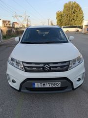 Suzuki Vitara 2017