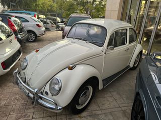 Volkswagen Beetle 1967 BEETLE σκαραβαίος