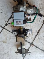NISSAN PIXO ALTO 2010 ΚΟΛΟΝΑ ΤΙΜΟΝΙΟΎ-thumb-1