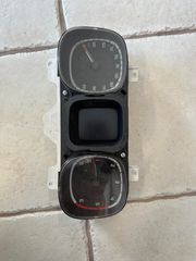 FIAT PANDA 2012-