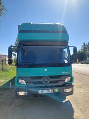 Mercedes-Benz '12 1529 ATEGO