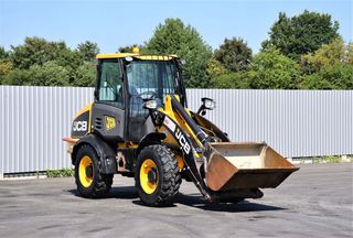 JCB '13 409 * 4x4