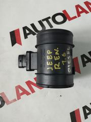 Μετρητής μάζας αέρα (MAF) - JEEP / FIAT 1.6 DIESEL 2014> 55220715