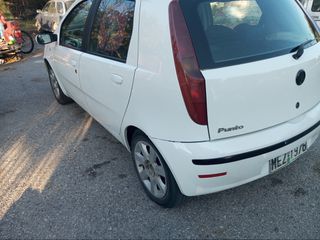 Fiat Punto '04