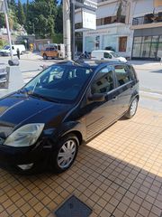 Ford Fiesta '04