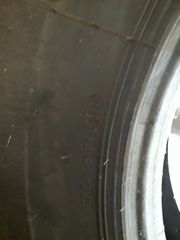Mercedes-Benz 2020 295/80/22,5-thumb-5
