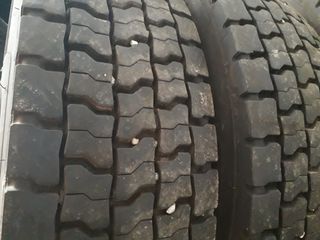 Mercedes-Benz 2020 295/80/22,5-thumb-1