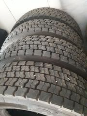 Mercedes-Benz 2020 295/80/22,5-thumb-4