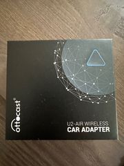 Ottocast U2-AIR Wireless Car Adapter