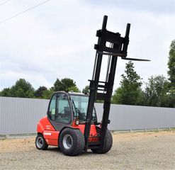 Manitou 2012 MSI50T 1E3 * Συρραπτικό *