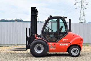 Manitou 2012 MSI50T 1E3 * Συρραπτικό *-thumb-2