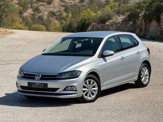 Volkswagen Polo 2018 Αυτόματο Θερμ καθισμ Αριστο!