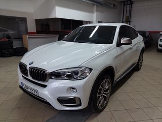 Bmw X6 '15