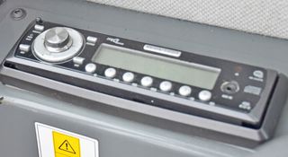 Εκσκαφέας Με Λάστιχα Neuson 2010 WACKER WL 50-thumb-8