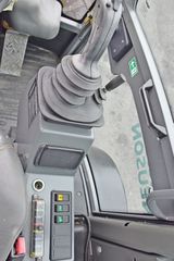 Εκσκαφέας Με Λάστιχα Neuson 2010 WACKER WL 50-thumb-9