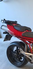 Γνήσια Σχάρα Ducati Multistrada 620/1000/1100