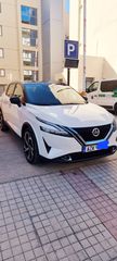 Nissan Qashqai 2022 TECHNA PLUS X-TRONIC 4X4
