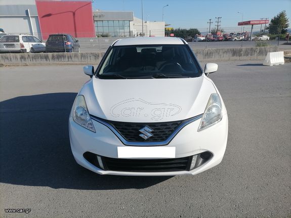 Suzuki Baleno '18 1.2 GL