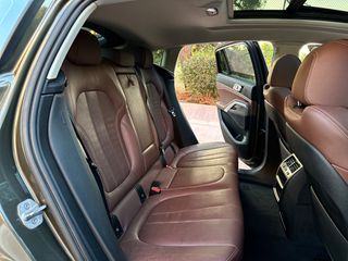 Bmw X6 2020 xDrive 40D,x-Line,Panorama,Ambient,Laser, Manhatt ΑΡΙΣΤΟ-thumb-12