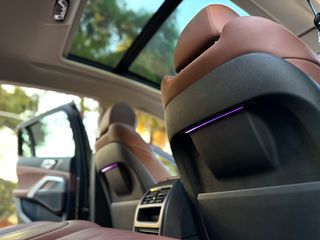 Bmw X6 2020 xDrive 40D,x-Line,Panorama,Ambient,Laser, Manhatt ΑΡΙΣΤΟ-thumb-13