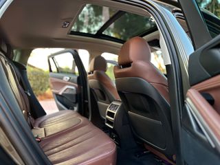 Bmw X6 2020 xDrive 40D,x-Line,Panorama,Ambient,Laser, Manhatt ΑΡΙΣΤΟ-thumb-14