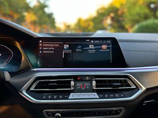 Bmw X6 2020 xDrive 40D,x-Line,Panorama,Ambient,Laser, Manhatt ΑΡΙΣΤΟ-thumb-15