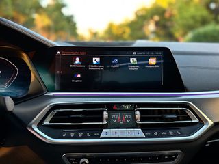 Bmw X6 2020 xDrive 40D,x-Line,Panorama,Ambient,Laser, Manhatt ΑΡΙΣΤΟ-thumb-22