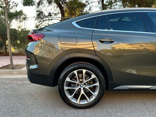 Bmw X6 2020 xDrive 40D,x-Line,Panorama,Ambient,Laser, Manhatt ΑΡΙΣΤΟ-thumb-35