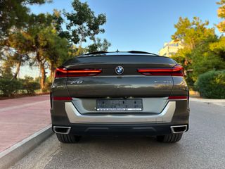 Bmw X6 2020 xDrive 40D,x-Line,Panorama,Ambient,Laser, Manhatt ΑΡΙΣΤΟ-thumb-38