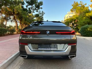 Bmw X6 2020 xDrive 40D,x-Line,Panorama,Ambient,Laser, Manhatt ΑΡΙΣΤΟ-thumb-40