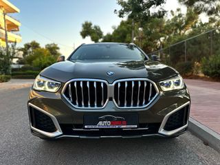 Bmw X6 2020 xDrive 40D,x-Line,Panorama,Ambient,Laser, Manhatt ΑΡΙΣΤΟ-thumb-43