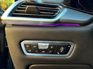 Bmw X6 2020 xDrive 40D,x-Line,Panorama,Ambient,Laser, Manhatt ΑΡΙΣΤΟ-thumb-21