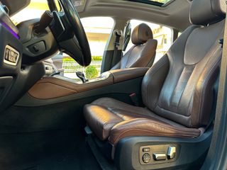 Bmw X6 2020 xDrive 40D,x-Line,Panorama,Ambient,Laser, Manhatt ΑΡΙΣΤΟ-thumb-7