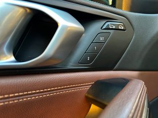 Bmw X6 2020 xDrive 40D,x-Line,Panorama,Ambient,Laser, Manhatt ΑΡΙΣΤΟ-thumb-4