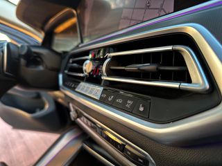 Bmw X6 2020 xDrive 40D,x-Line,Panorama,Ambient,Laser, Manhatt ΑΡΙΣΤΟ-thumb-11
