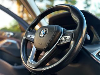 Bmw X6 2020 xDrive 40D,x-Line,Panorama,Ambient,Laser, Manhatt ΑΡΙΣΤΟ-thumb-10
