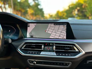 Bmw X6 2020 xDrive 40D,x-Line,Panorama,Ambient,Laser, Manhatt ΑΡΙΣΤΟ-thumb-27