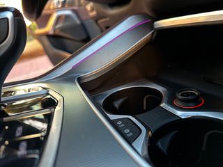 Bmw X6 2020 xDrive 40D,x-Line,Panorama,Ambient,Laser, Manhatt ΑΡΙΣΤΟ-thumb-19