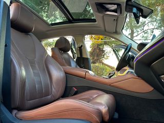 Bmw X6 2020 xDrive 40D,x-Line,Panorama,Ambient,Laser, Manhatt ΑΡΙΣΤΟ-thumb-5