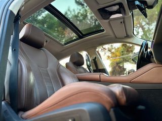 Bmw X6 2020 xDrive 40D,x-Line,Panorama,Ambient,Laser, Manhatt ΑΡΙΣΤΟ-thumb-8