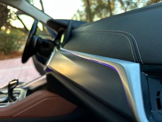 Bmw X6 2020 xDrive 40D,x-Line,Panorama,Ambient,Laser, Manhatt ΑΡΙΣΤΟ-thumb-17
