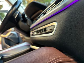 Bmw X6 2020 xDrive 40D,x-Line,Panorama,Ambient,Laser, Manhatt ΑΡΙΣΤΟ-thumb-18