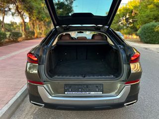 Bmw X6 2020 xDrive 40D,x-Line,Panorama,Ambient,Laser, Manhatt ΑΡΙΣΤΟ-thumb-28