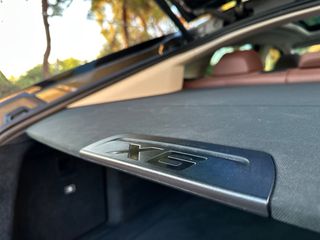Bmw X6 2020 xDrive 40D,x-Line,Panorama,Ambient,Laser, Manhatt ΑΡΙΣΤΟ-thumb-46