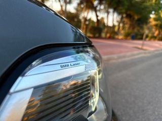 Bmw X6 2020 xDrive 40D,x-Line,Panorama,Ambient,Laser, Manhatt ΑΡΙΣΤΟ-thumb-30