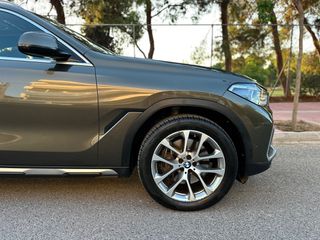 Bmw X6 2020 xDrive 40D,x-Line,Panorama,Ambient,Laser, Manhatt ΑΡΙΣΤΟ-thumb-33