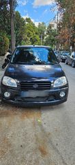 Suzuki Ignis 2006 SPORT 1.5 VVTI Sony Xplod